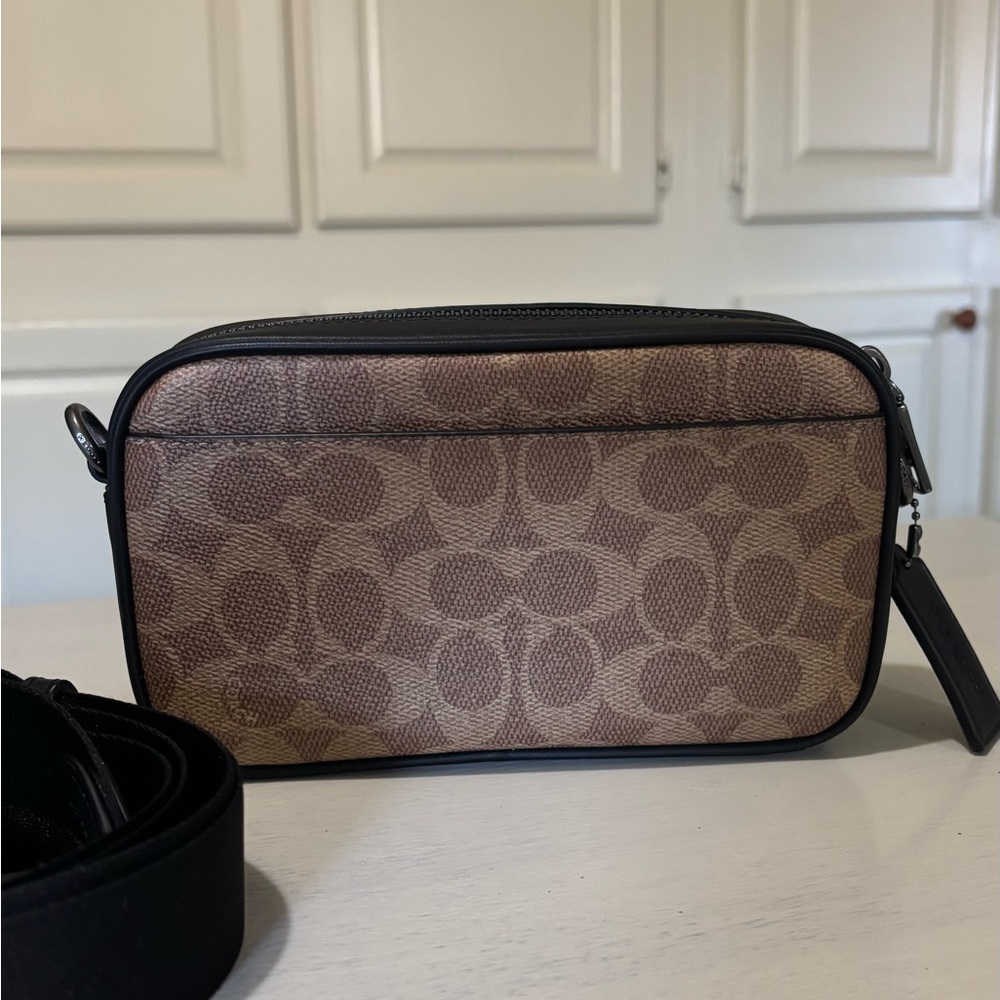 Coach crossbody
